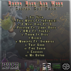 02 - This Money Ft TuRawnchi (Prod Ssurreal)