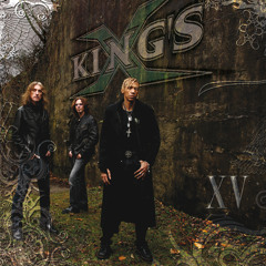 KING'S X - Go Tell Somebody