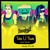 Artwork for Jack Ü - Take Ü There Feat. Kiesza (Weethy DnB Edit)