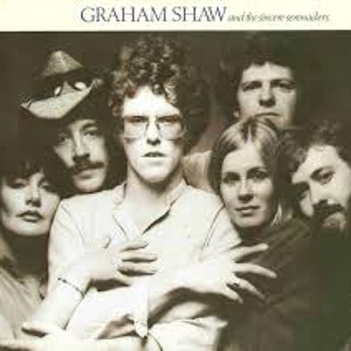 Koo Koo La Rue   Graham Shaw and the Sincere Serenaders
