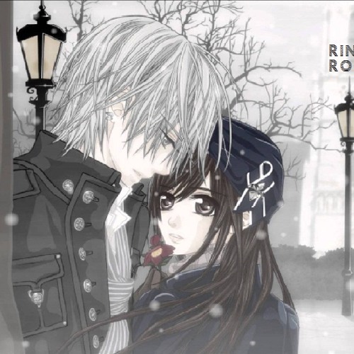Stream Vampire Knight Guilty Op Spanish Cover By Izumi Fd Listen Online For Free On Soundcloud