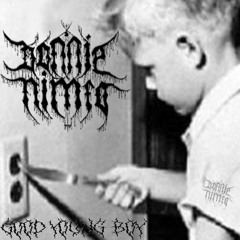 Donnie Nimfo - Good Young Boy - 04 Enoch (There & Back)