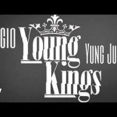 05 - Young Kings Ft Yung Juan (CMG)