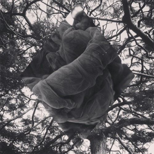 if I was a ghost, I'd move like this