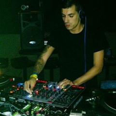 Control Vibes Radio Show #01 - Guest Dj Joshua Puerta