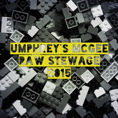 Raw Stewage 2015