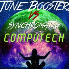 Tunebooster Vs. Synchromatrix  - Computech (Preview Demo) - 2015