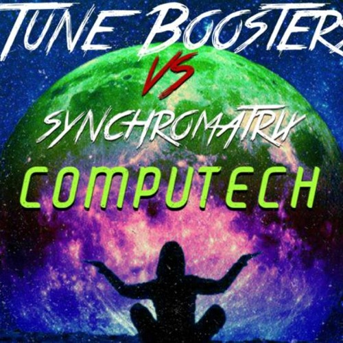 Tunebooster Vs. Synchromatrix  - Computech (Preview Demo) - 2015