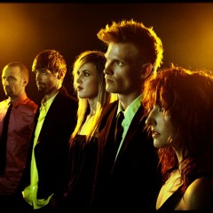 Monkey Tree (John J - C Carr Remix)