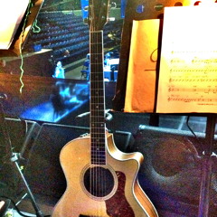 Rapture - Tim Bowman Cover