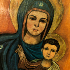 Ana al-Oum el Hazina