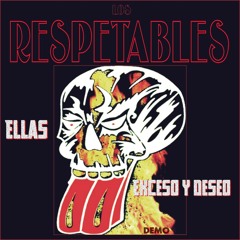 Los Respetables  (Demo) - Ellas