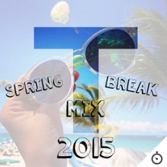 Thero Spring Break Mix 2015