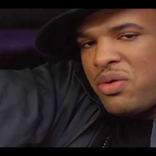 Mike Jones Was Arrested On Human Trafficking Charges
