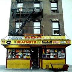 Lady Bee Vs The Beatnuts Ft. Big Pun & Cuban Link (Harmonic Bootleggaz Mix)*FREE DOWNLOAD*