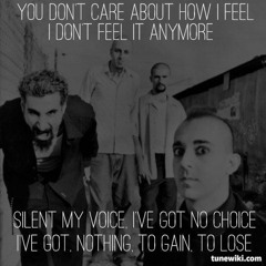 System Of A Down - Atwa