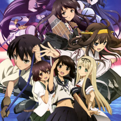 Akino From Bless4 - Miiro