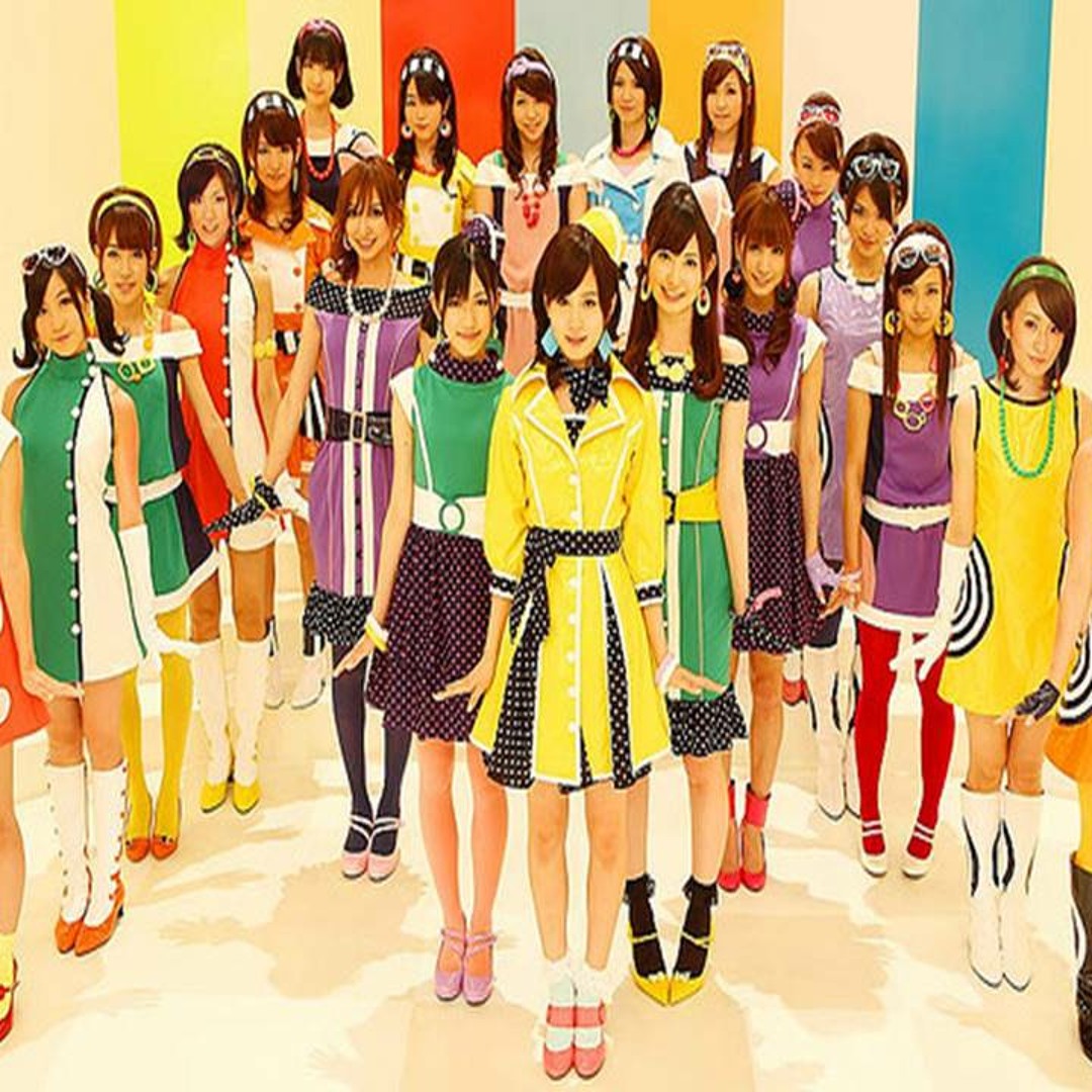 AKB48 ／ Baby! Baby! Baby! Video Clip Box Set (DVD) AKB-D2005