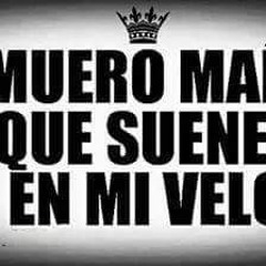 Rapero Me Muero