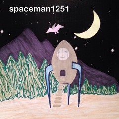 Record Spin feat. Tone B produced by Spaceman1251