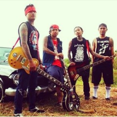 Ho2 13 in Tradisi Gila - Resiko Punya Tattoo