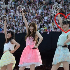 Stream Akb48 Baby Baby Baby Fan Made English Version By Airi Koizumi Listen Online For Free On Soundcloud