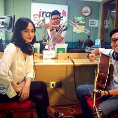 jangan cintai aku apa adanya ft. @indahkus