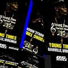 STREETS CALLING BY YOUNG TIME Thisiss50 VERSION