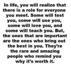 I Got Some Good Friends