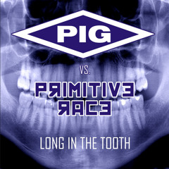 Pig Vs. Primitive Race - Long In The Tooth (Joe Haze Mix)
