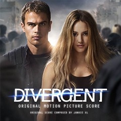 Divergent Soundtrack - I Need You M83 Cover Hellogenx