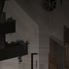 Outside / Interior (The Bureau of Reclaimed Spaces)