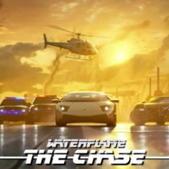 Waterflame - The Chase