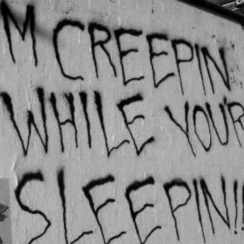 On thE cReEp