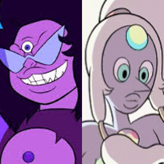 Opal / Sugilite