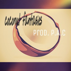 Coconut Fantasies (prod. DJ P.A.C A-Traxkk)