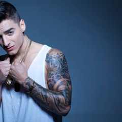 Maluma _Carnaval (Electro)Dj Khriskh Hendrik 2015