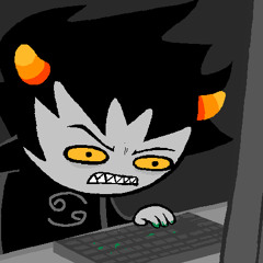 I Really HATE You Guys (Broadway Karkat)