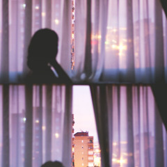 empty room, forgetting