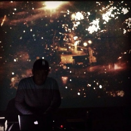 5.17out Geskia "Ray Delay" from upcoming album "SFIMT" PFCD48