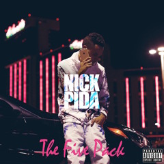 3. All We Talk About Ft. Gwildin x Chef Pida