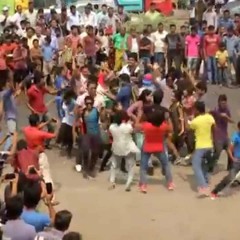 GABARA GABARA [GANG SONG VS TAPORI VS BASS] DJSHIVA VANGOOR MIX