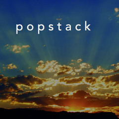 popstack - golden exhale (18:00 - 19:00)