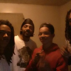 Through The Struggle