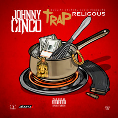 8. JOHNNY CINCO - NOTHING TO PROVE
