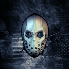 Payday 2 -  The Mark