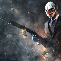 Payday 2 -  Razormind