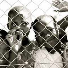 Joe Scott x Mody- Children Of The Ghetto