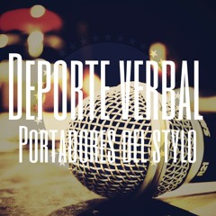 Deporte verbal ft Pixy Record's PDS