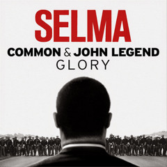 John Legend - Glory Feat Common